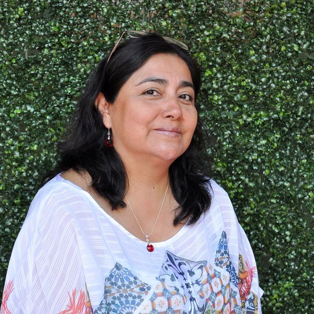 María Angélica Godoy A.