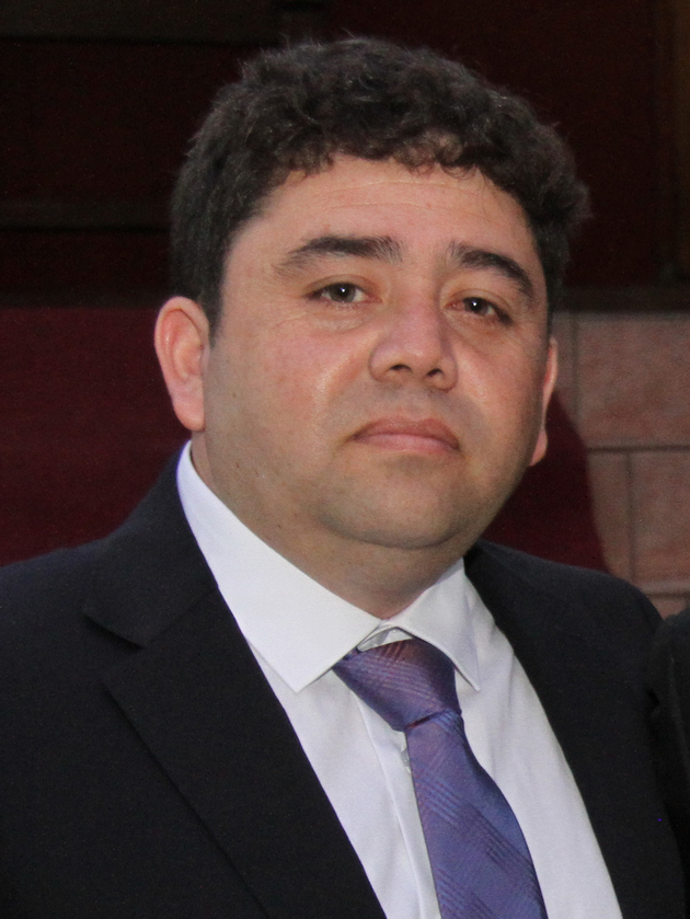 Luis Silva